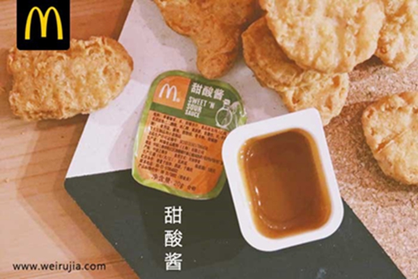 麥當勞告訴你新品牌營銷該怎么做？