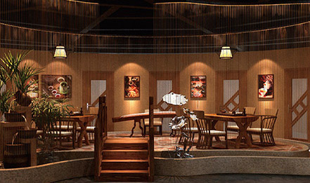 如何選擇餐飲店設(shè)計公司？