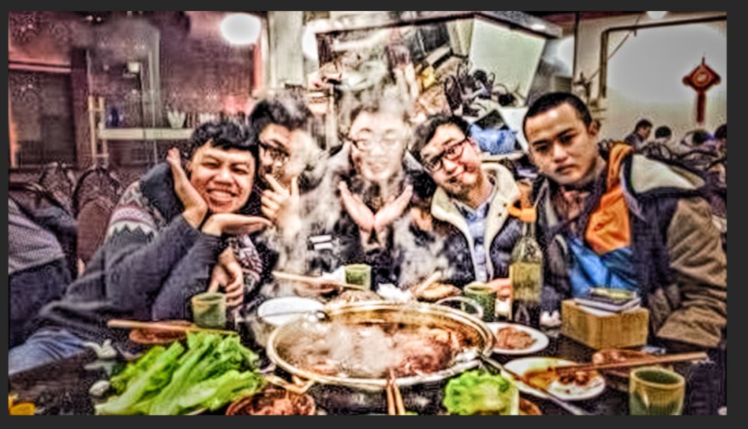 老板太多！這家餐廳終究還是倒下了