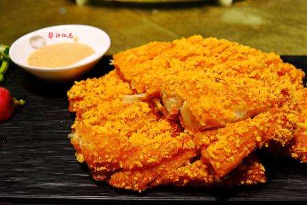 雞排店品牌策劃：知道這兩點(diǎn)一定能做大！