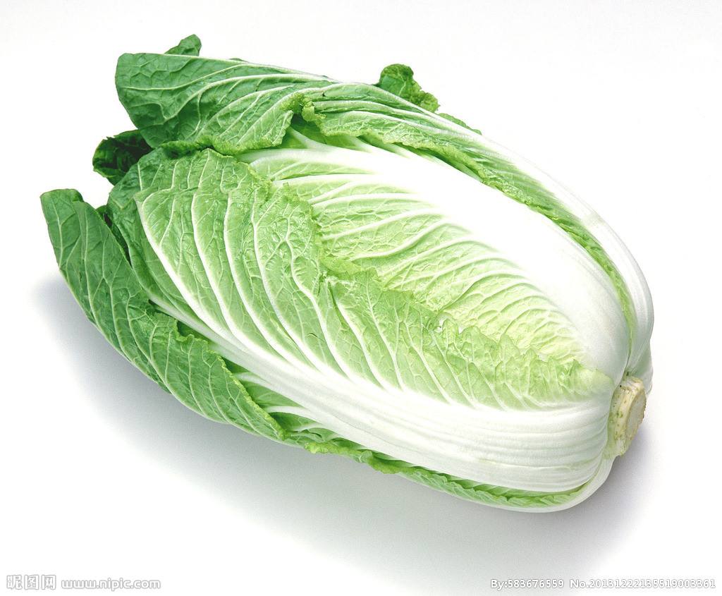 大白菜怎么做好品牌定位？