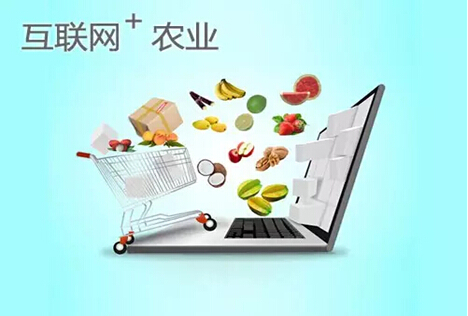 互聯(lián)網(wǎng)農(nóng)業(yè)品牌定位可以選哪些關(guān)鍵詞？