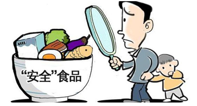 315晚會之后,食品安全問題該如何看待-上海美御餐飲品牌策劃