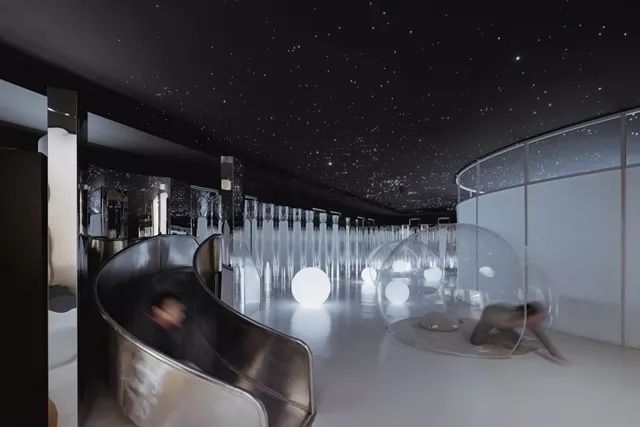 餐飲空間設計
