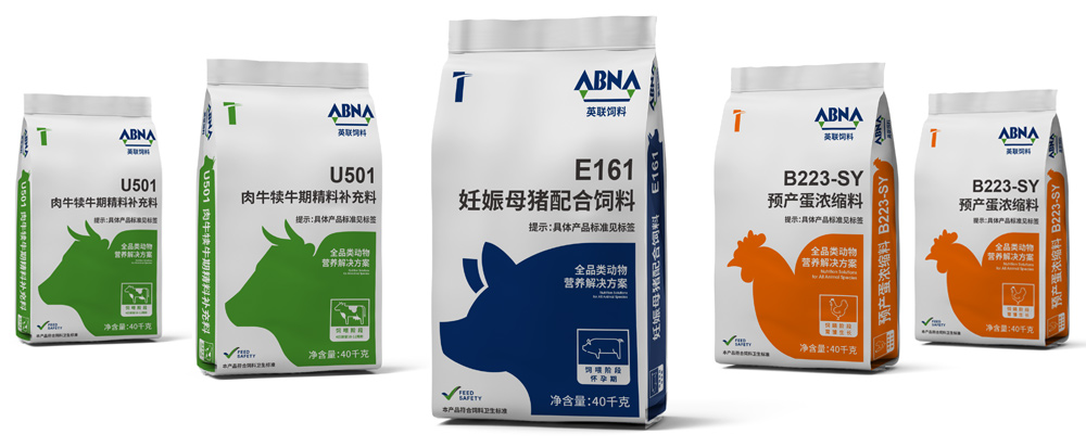 動(dòng)物飼料品牌策劃包裝_動(dòng)物營(yíng)養(yǎng)品牌設(shè)計(jì) - 上海美御