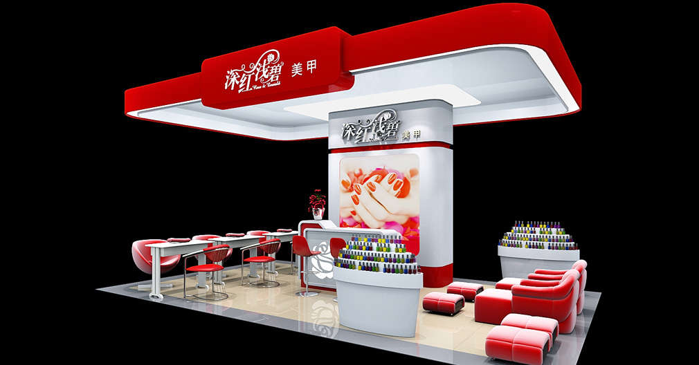 專賣店設(shè)計