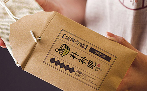 上海補(bǔ)補(bǔ)吧養(yǎng)生保健品牌全案策劃設(shè)計