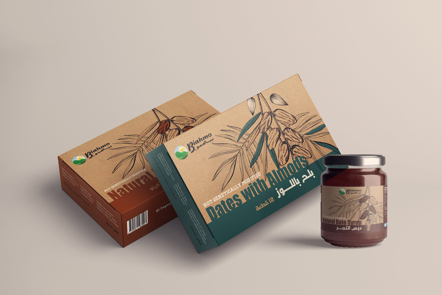 農(nóng)業(yè)品牌建設-農(nóng)產(chǎn)品品牌設計