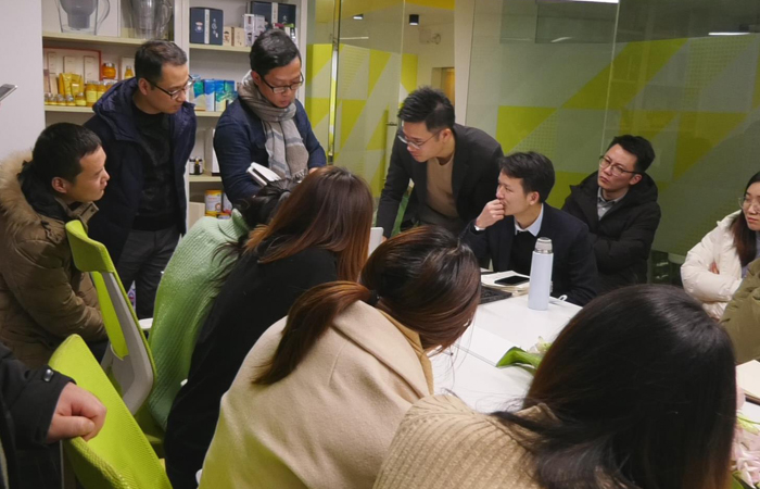 化妝品全案策劃公司助力企業(yè)開拓市場(chǎng)的關(guān)鍵步驟